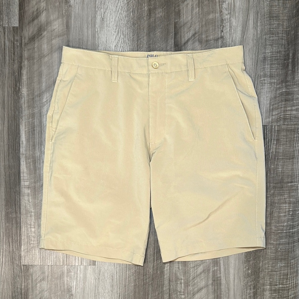 Polo Ralph Lauren Performance Shorts - 30 - Picture 1 of 7